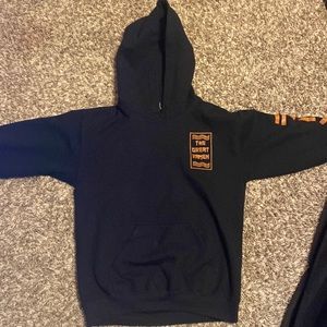 The Great Ramen Hoodie